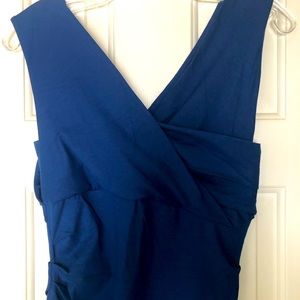 Diane von Furstenberg dress P